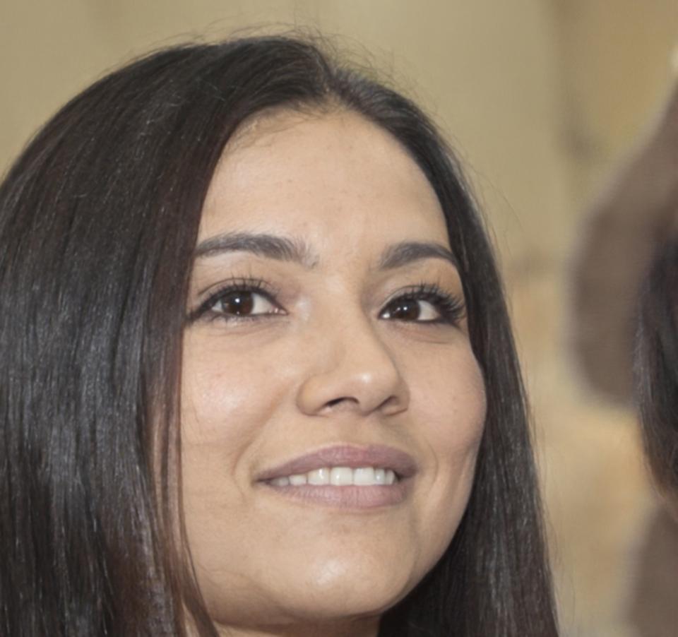 Carmen Ruiz Vázquez, Directora de Análisis Fundamental